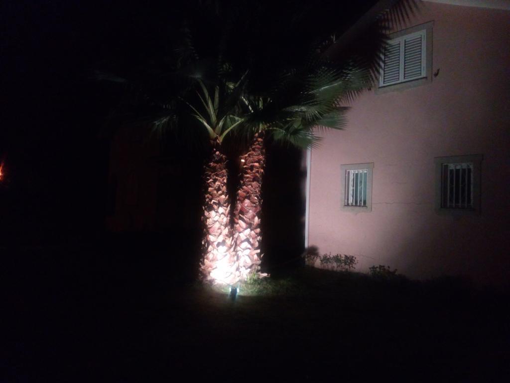 Casa Do Soito Hotel Mangualde Bagian luar foto